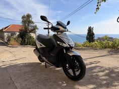Kymco - agility 16+