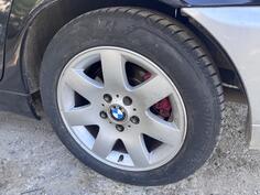 Ostalo - BMW  - Aluminijum felne
