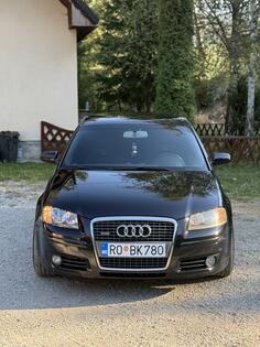 Audi - A3 - 2.0 tdi