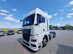 MAN - TGX 18.510 GX LED Navigacija EBA EfficientCruise 510KS