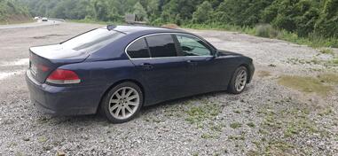 BMW - 730 - 3.0d