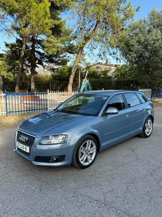 Audi - A3 - 2.0 TDI