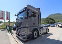 MAN - TGX 18.540 Retarder Standklima ALCOA FULL AIR 2025 NOVO