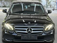 Mercedes Benz - E 200 - 2.0 cdi 110 kw