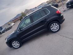 Volkswagen - Tiguan - 2.0