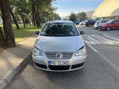 Volkswagen - Polo - 1.2 tsi