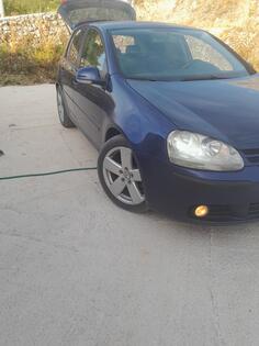 Volkswagen - Golf 5 - 2.0.TDI