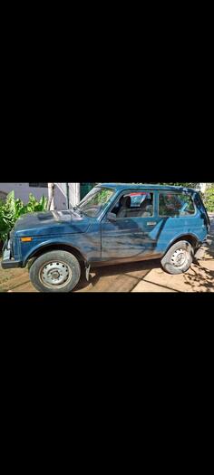 Lada - Niva - 1.7
