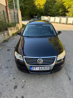 Volkswagen - Passat - 2.0