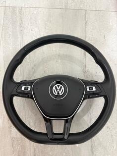 Volan za Golf 7 god. 2013