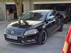Volkswagen - Passat - TSI