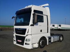 MAN - TXG 18.510 XXL Mega Retarder Navigacija TeleMatics Aerodynamics 510KS