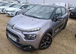 Citroen - C3 - Automatik-1.2-Putnicki