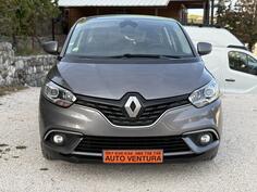 Renault - Grand Scenic - 1.8 DCI//7 SJEDISTA//11.2019god