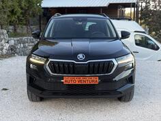 Škoda - Karoq - 2.0 TDI//DSG//10.2022god