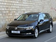 Volkswagen - Passat - 2.0 TDI