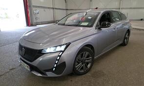 Peugeot - 308 - Automatik-1.2-11/2023