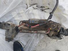 Letve volana za Automobile - Volkswagen - Golf 5    - 2007