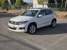 Volkswagen - Tiguan - 2.0 TDI RLine