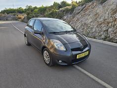 Toyota - Yaris - 1.4 D-4D