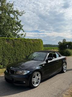 BMW - 125 - i