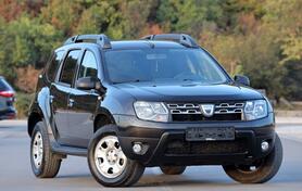 Dacia - Duster - 1.5 DCI
