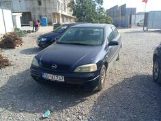 Opel - Astra - 1.6