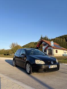 Volkswagen - Golf 5 - 1.9 TDI