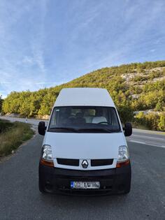Renault - Master
