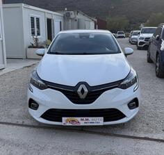 Renault - Clio - 1.6E-TECH HYBRID AUTOMATIK