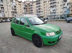 Volkswagen - Polo - 1.4