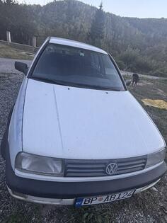 Volkswagen - Vento - 1.9 tdi