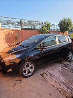 Ford - Fiesta - 1.4