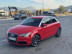 Audi - A1 - 1.2 tfsi