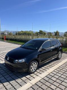 Volkswagen - Polo - 1.2 TDI