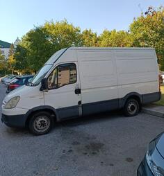Iveco - Daily 2.3 HPI