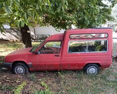 Renault - Ostalo - F 40 PKW