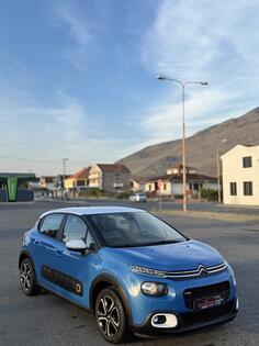 Citroen - C3 - 1.2 Pure Tech