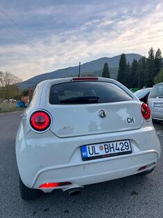 Alfa Romeo - MiTo - 1.4 Turbo