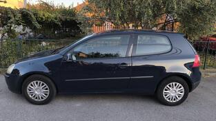 Volkswagen - Golf 5 - 2.0 SDI