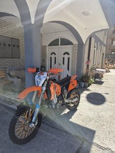 KTM - 450