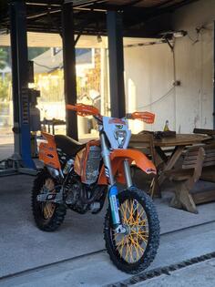 KTM - 450