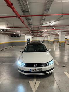 Volkswagen - Passat - 2.0 TDI