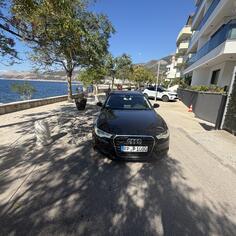Audi - A6 - A6 3.0 Quattro