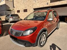 Dacia - Stepway - 1.6