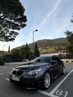 BMW - 535