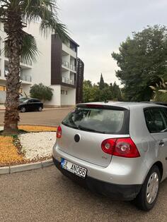 Volkswagen - Golf 5 - 1.9 TDI