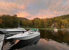 Sea ray - 290 Sundancer