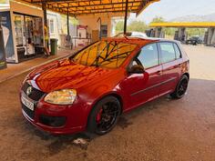 Volkswagen - Golf 5 - 1,9