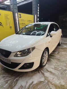 Seat - Ibiza - 1.4